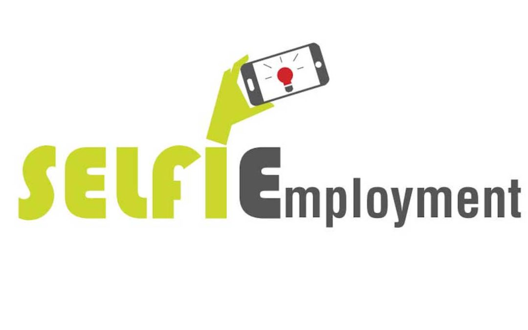 selfi-employment
